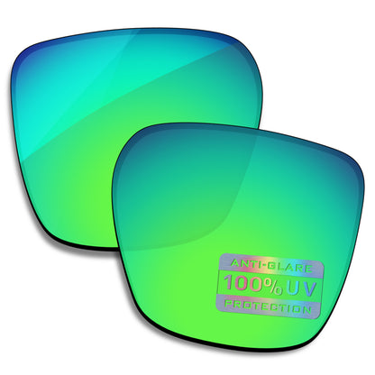 Emerald Green MirrorX™