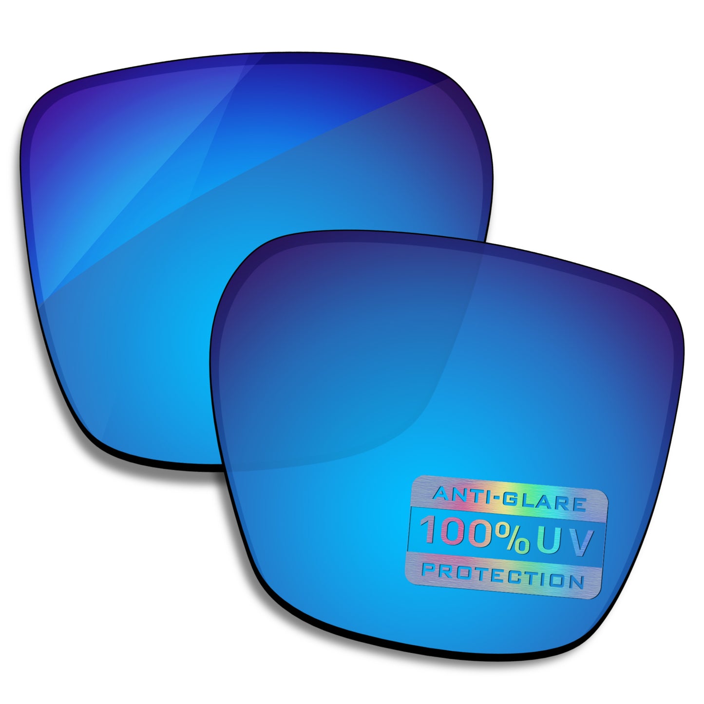 Glacier Blue MirrorX™