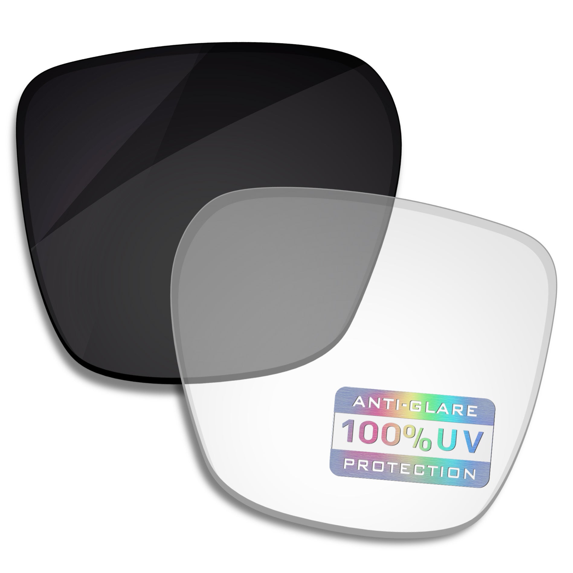 Gray Photochromic