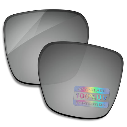Silver Chrome MirrorX™