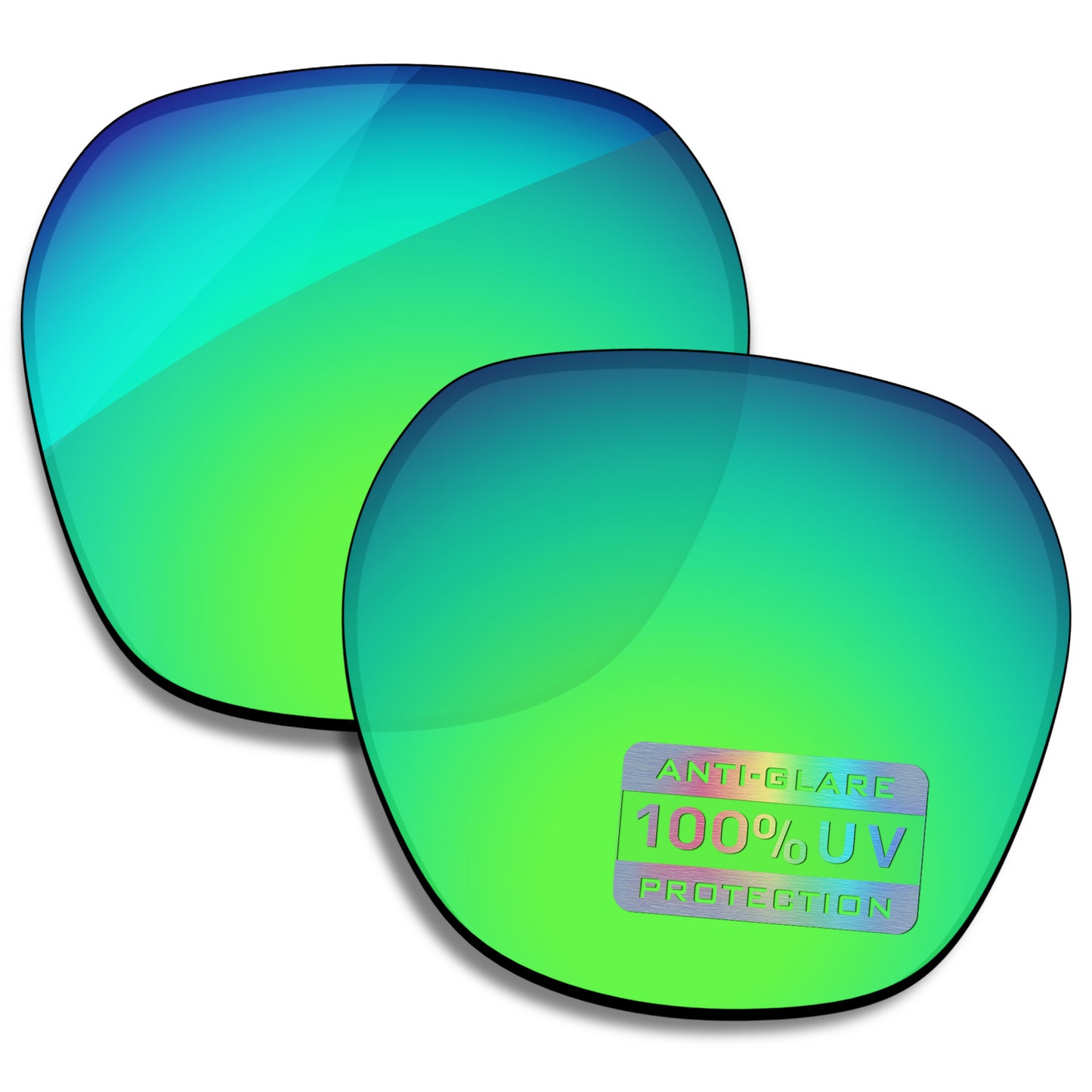 Emerald Green MirrorX™