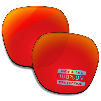 Fire Red MirrorX™