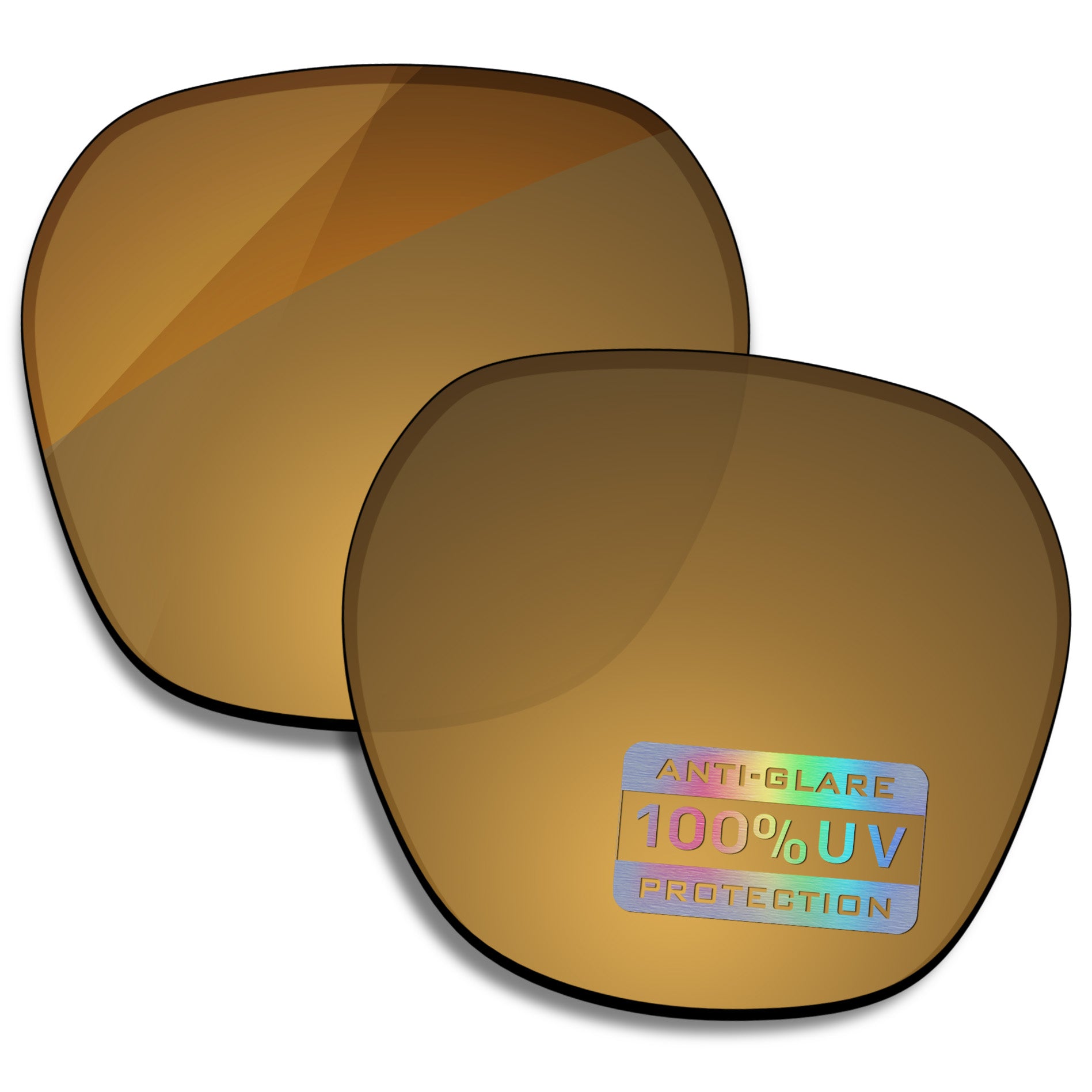 Bronze MirrorX™