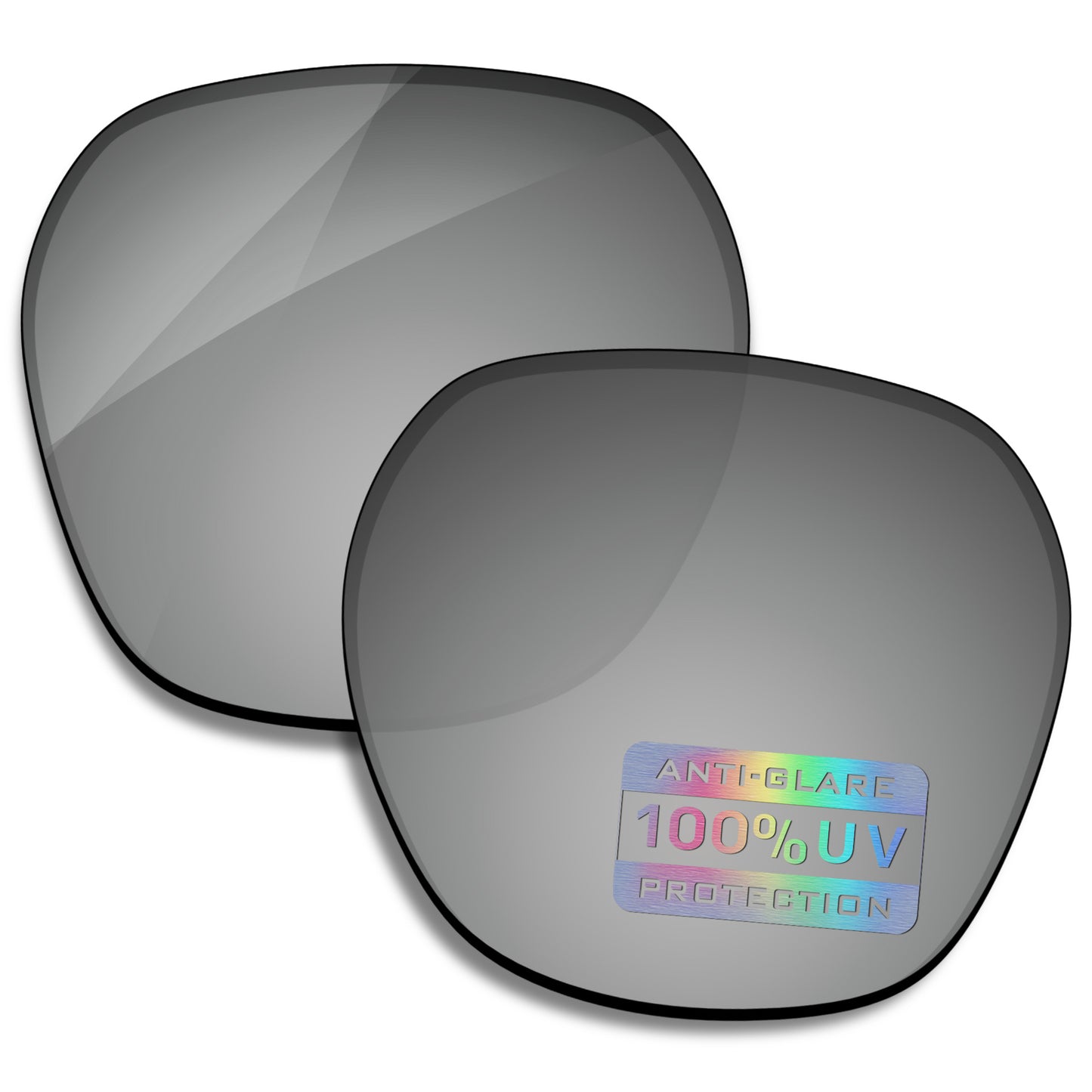 Silver Chrome MirrorX™
