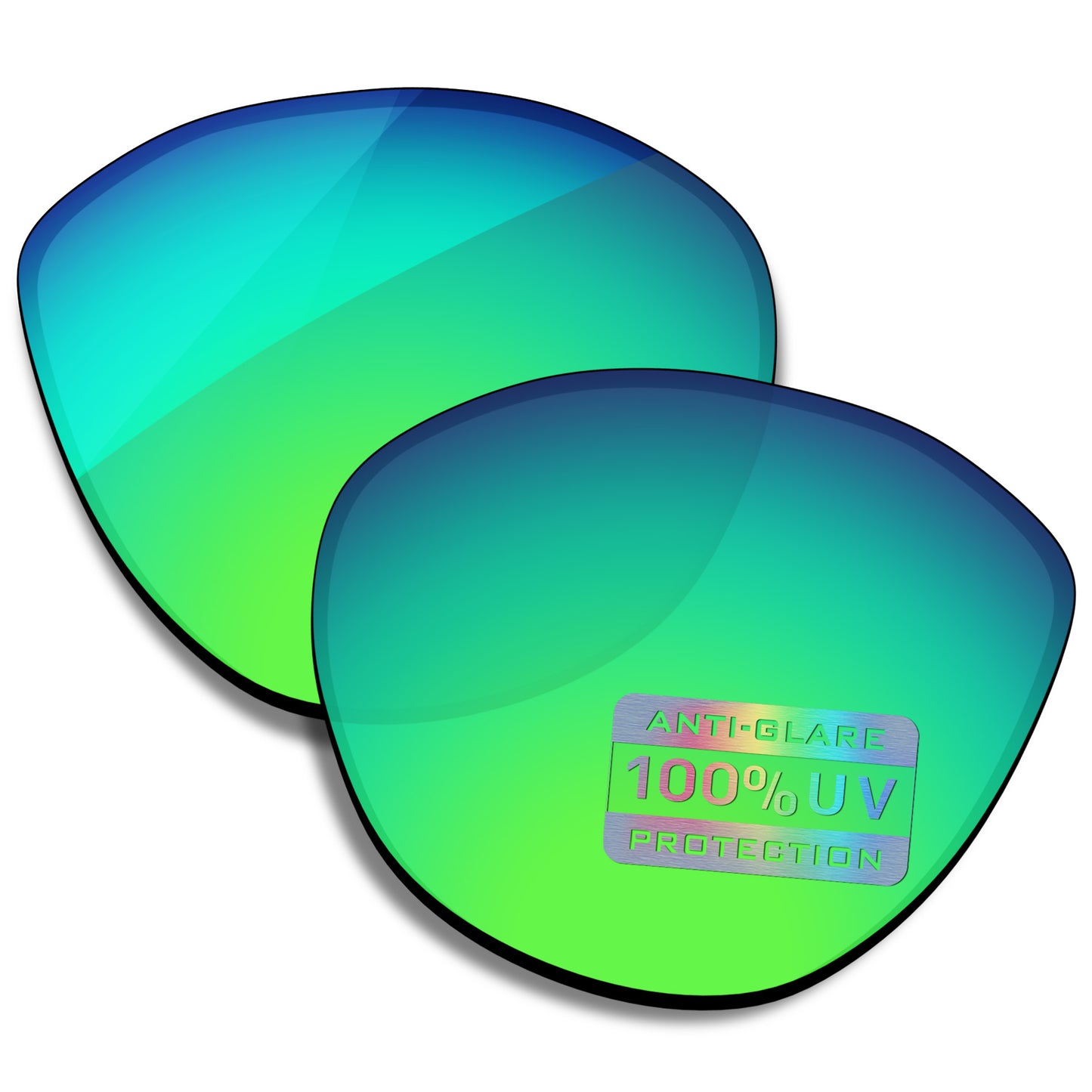 Emerald Green MirrorX™
