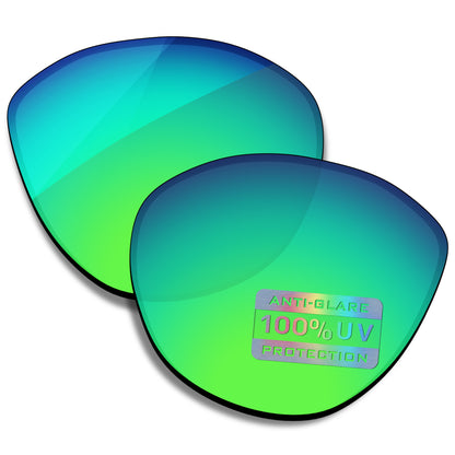 Emerald Green MirrorX™
