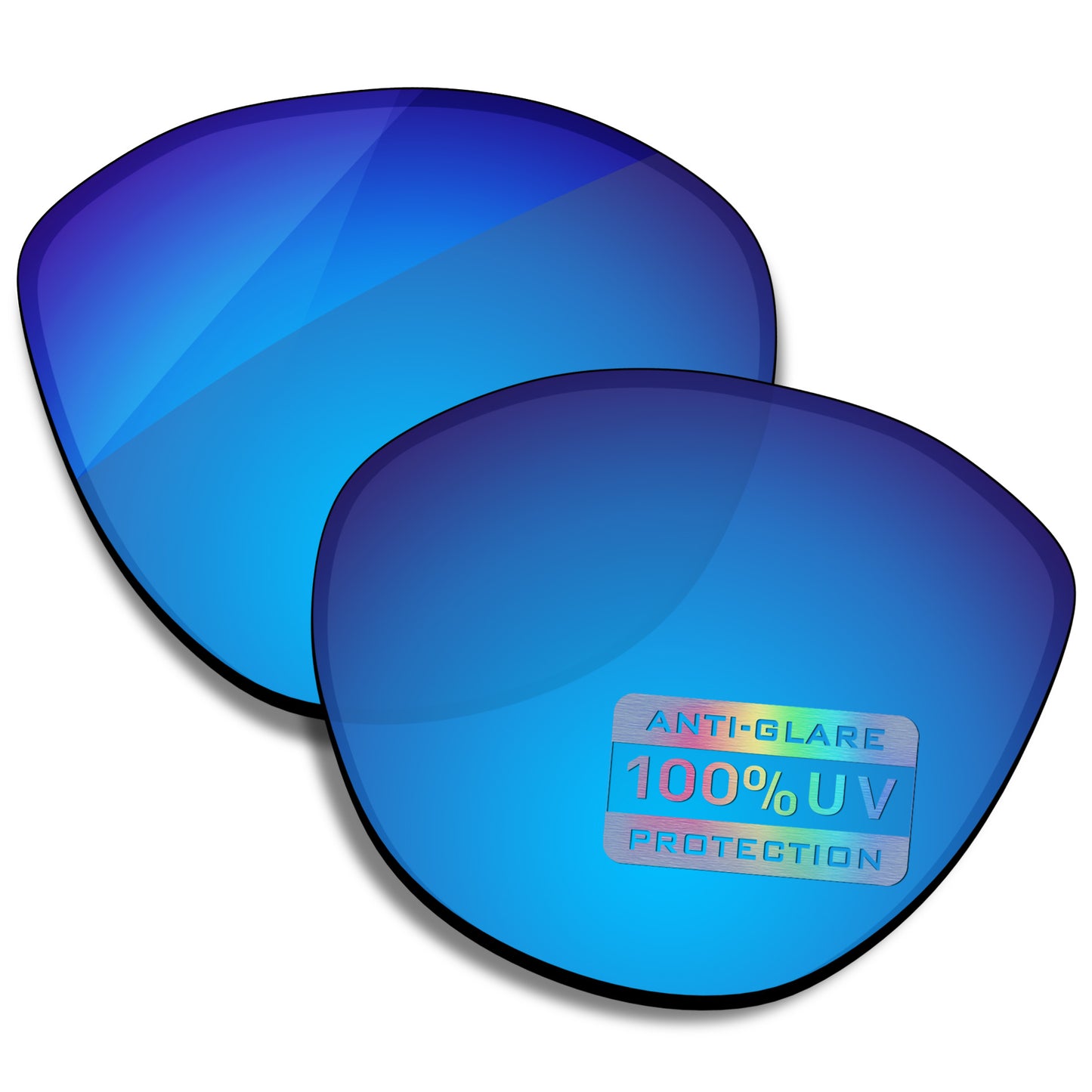 Glacier Blue MirrorX™