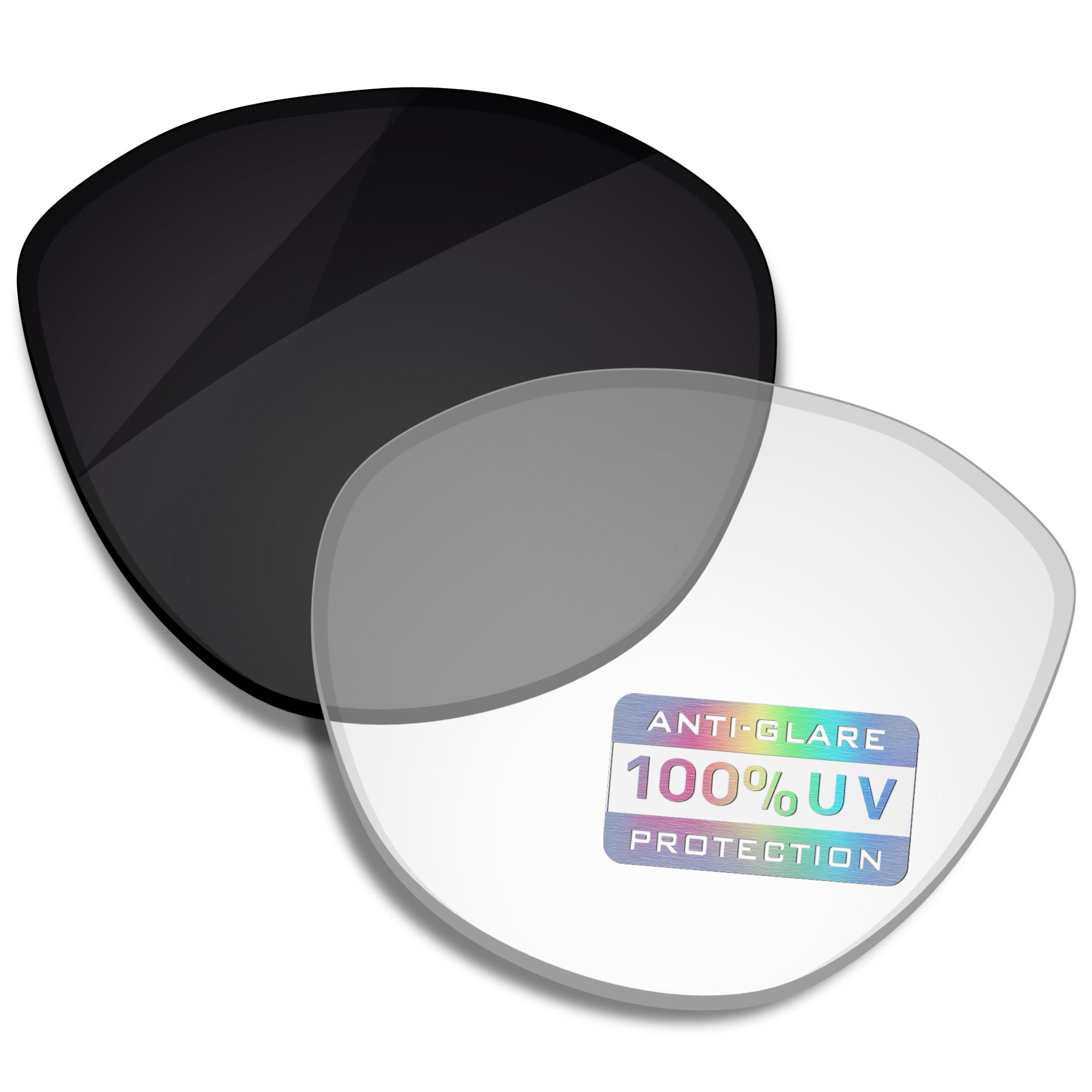 Gray Photochromic