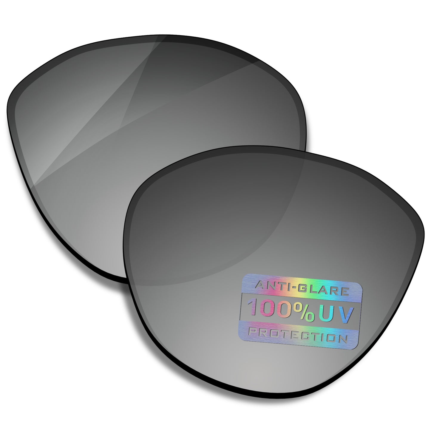Silver Chrome MirrorX™