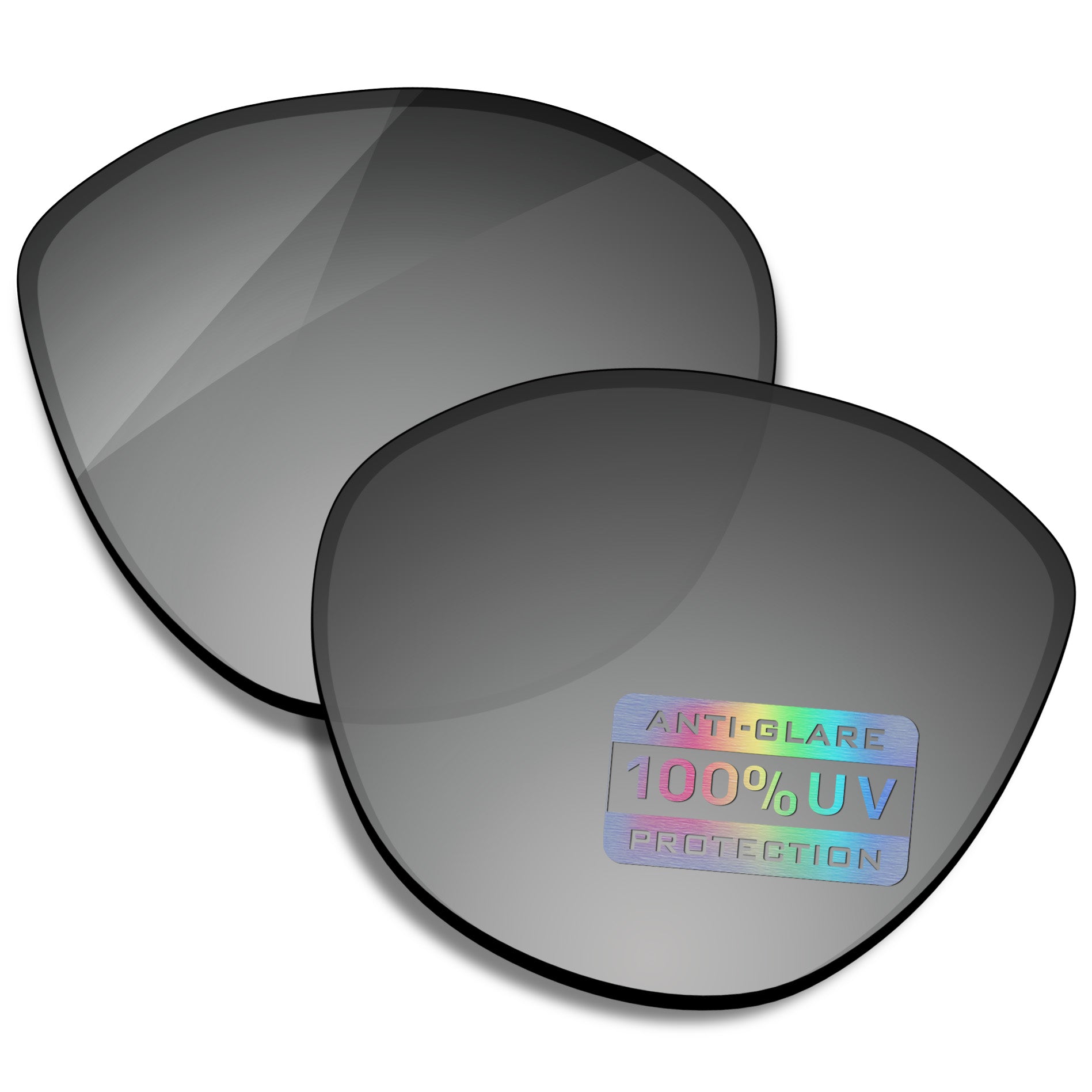 Silver Chrome MirrorX™