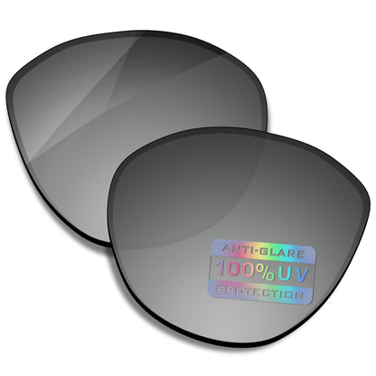 Silver Chrome MirrorX™