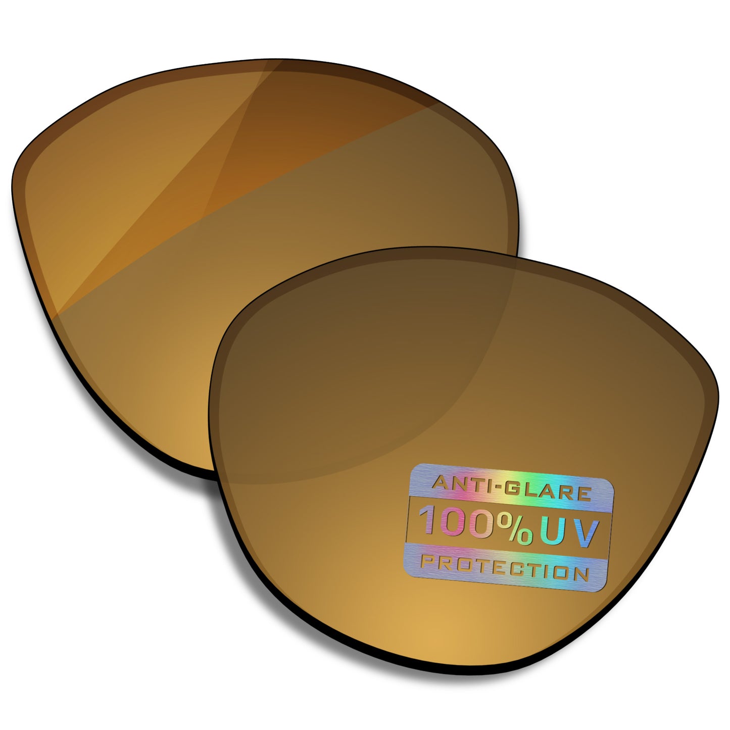 Bronze MirrorX™