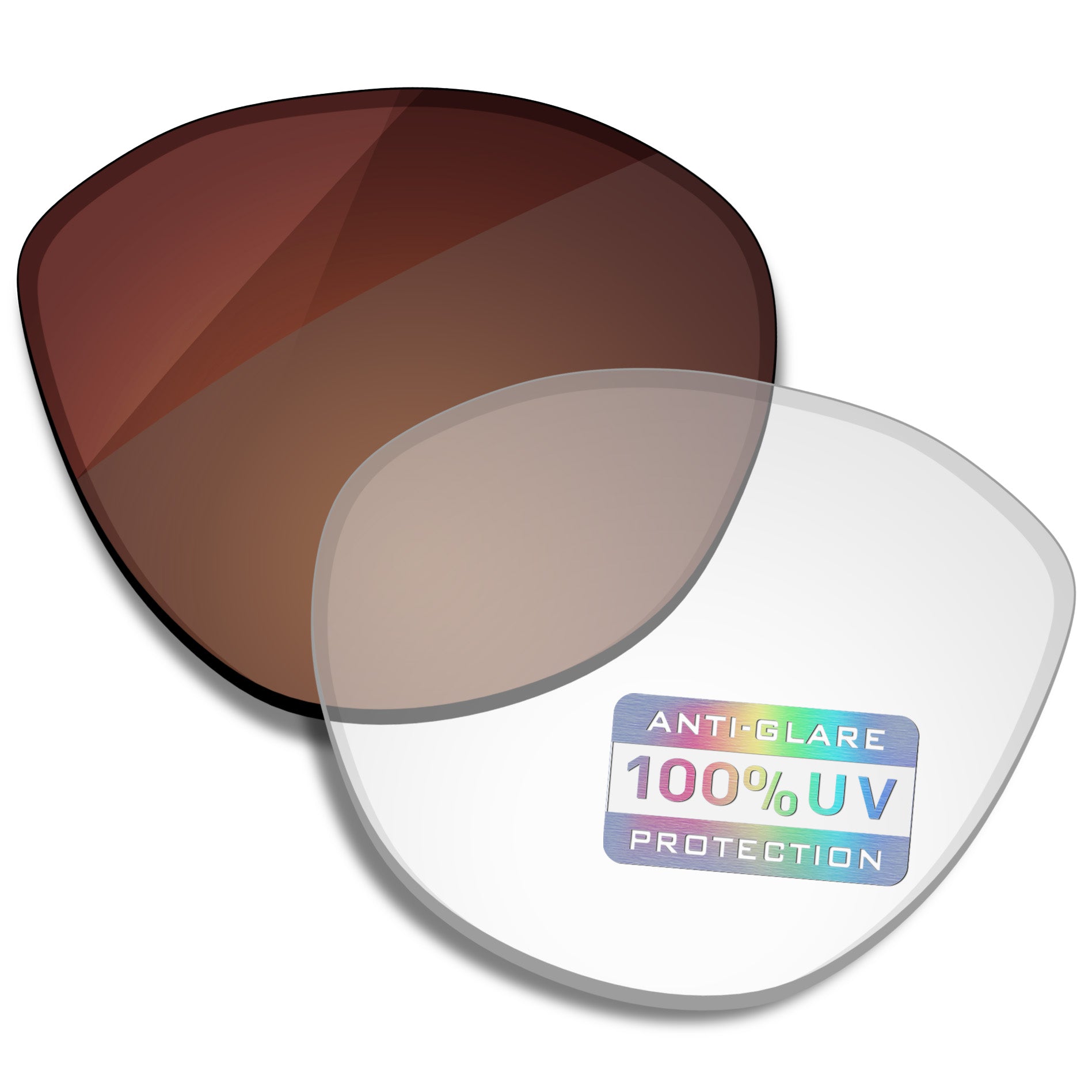 Brown Photochromic