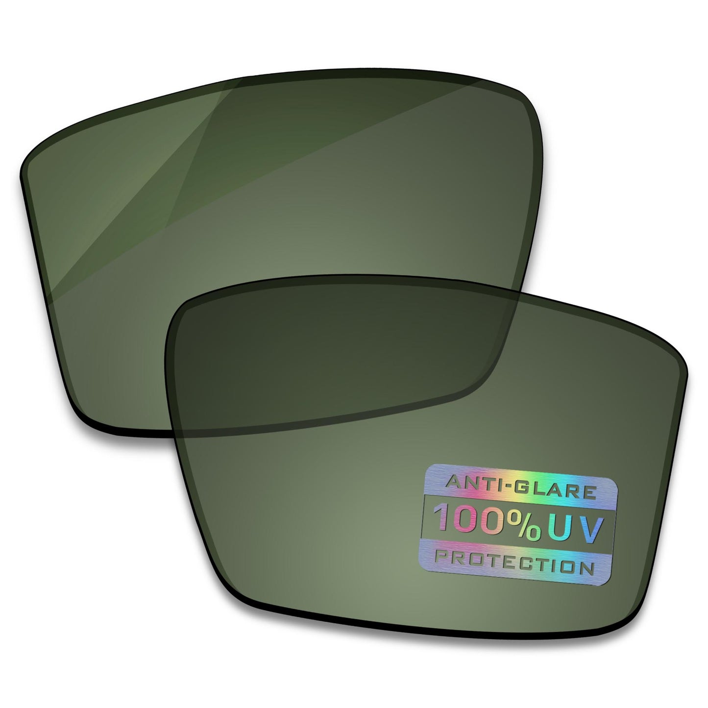 G15 Green