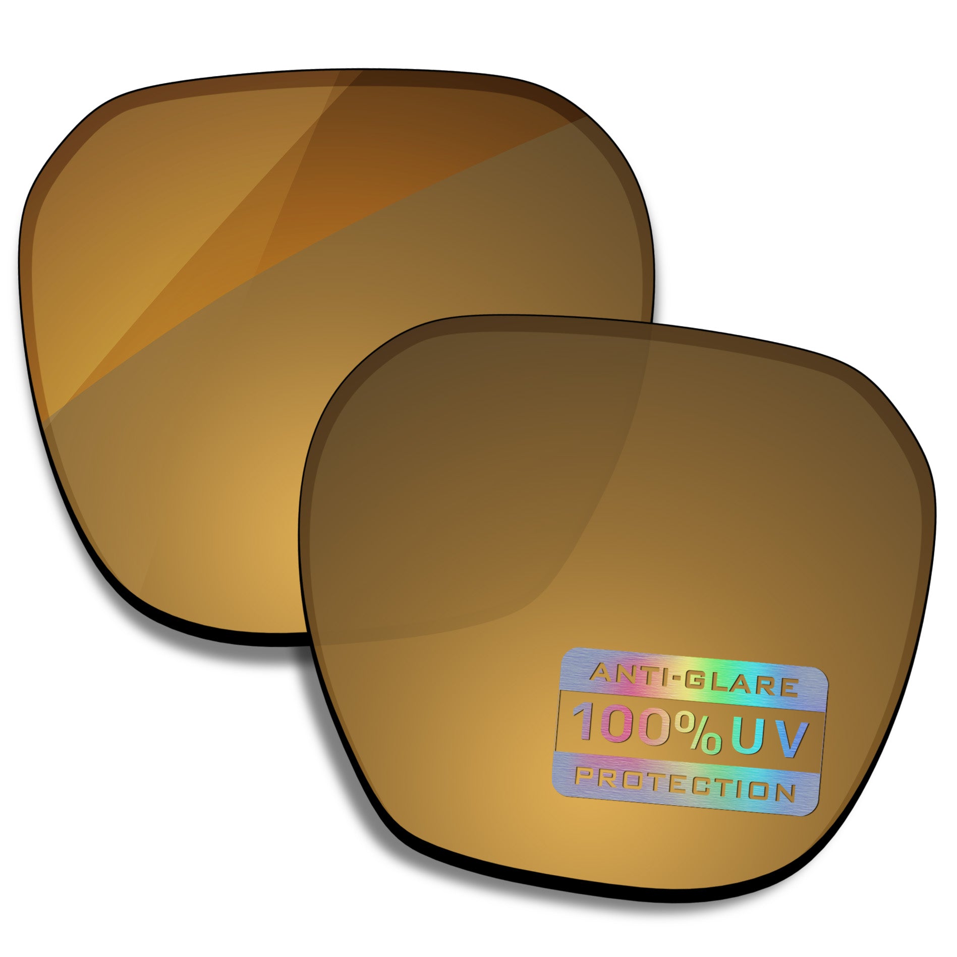 Bronze MirrorX™