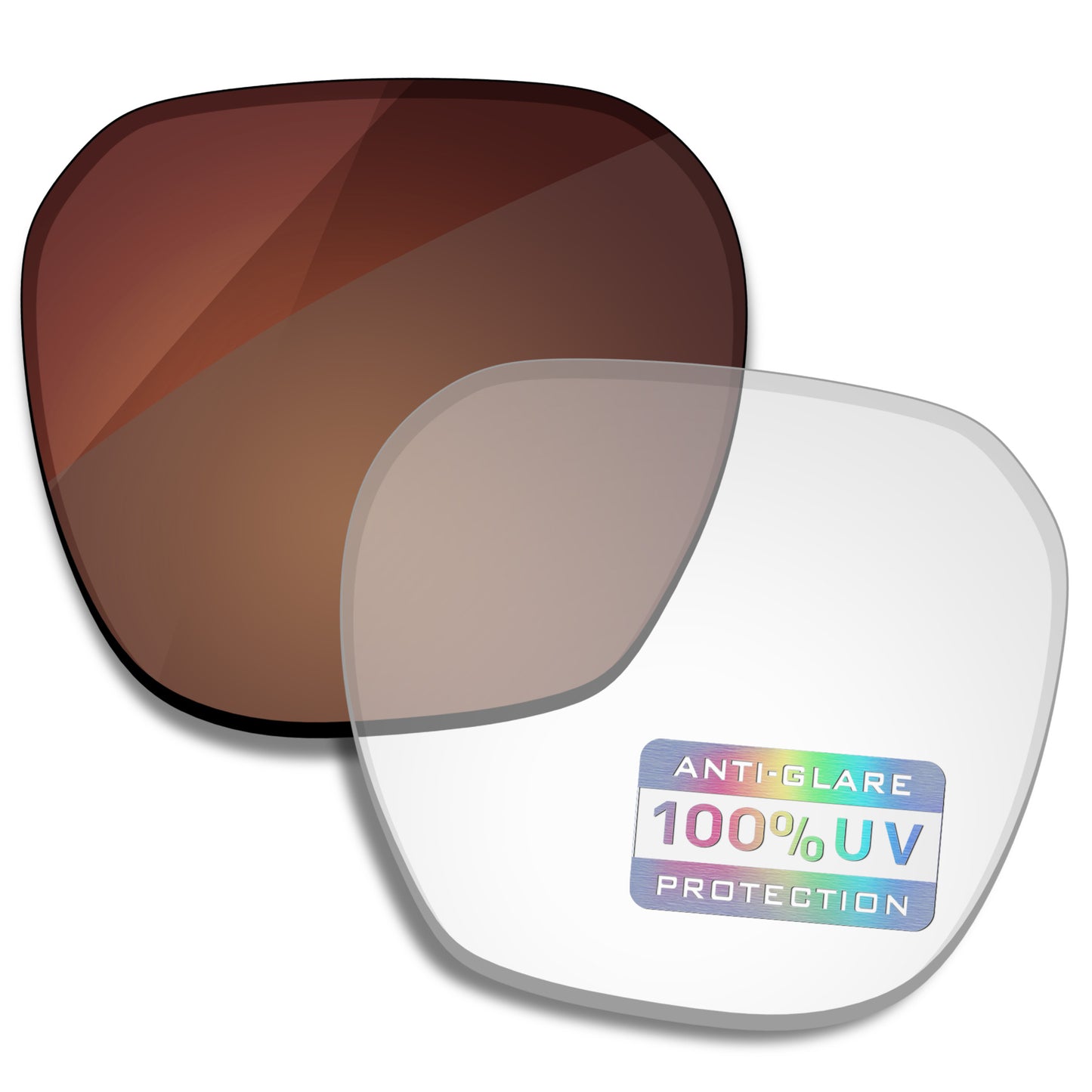 Brown Photochromic