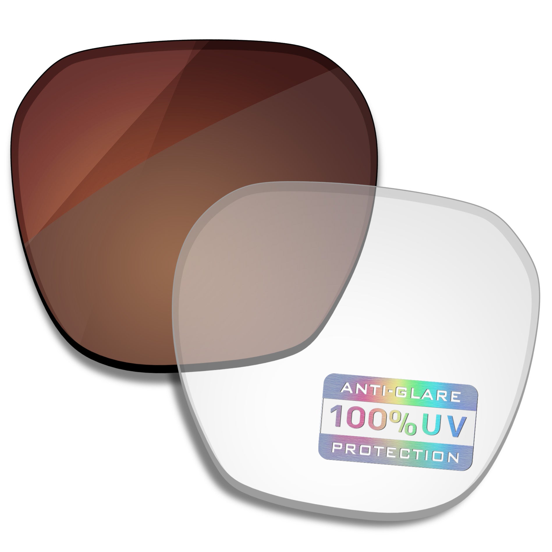 Brown Photochromic