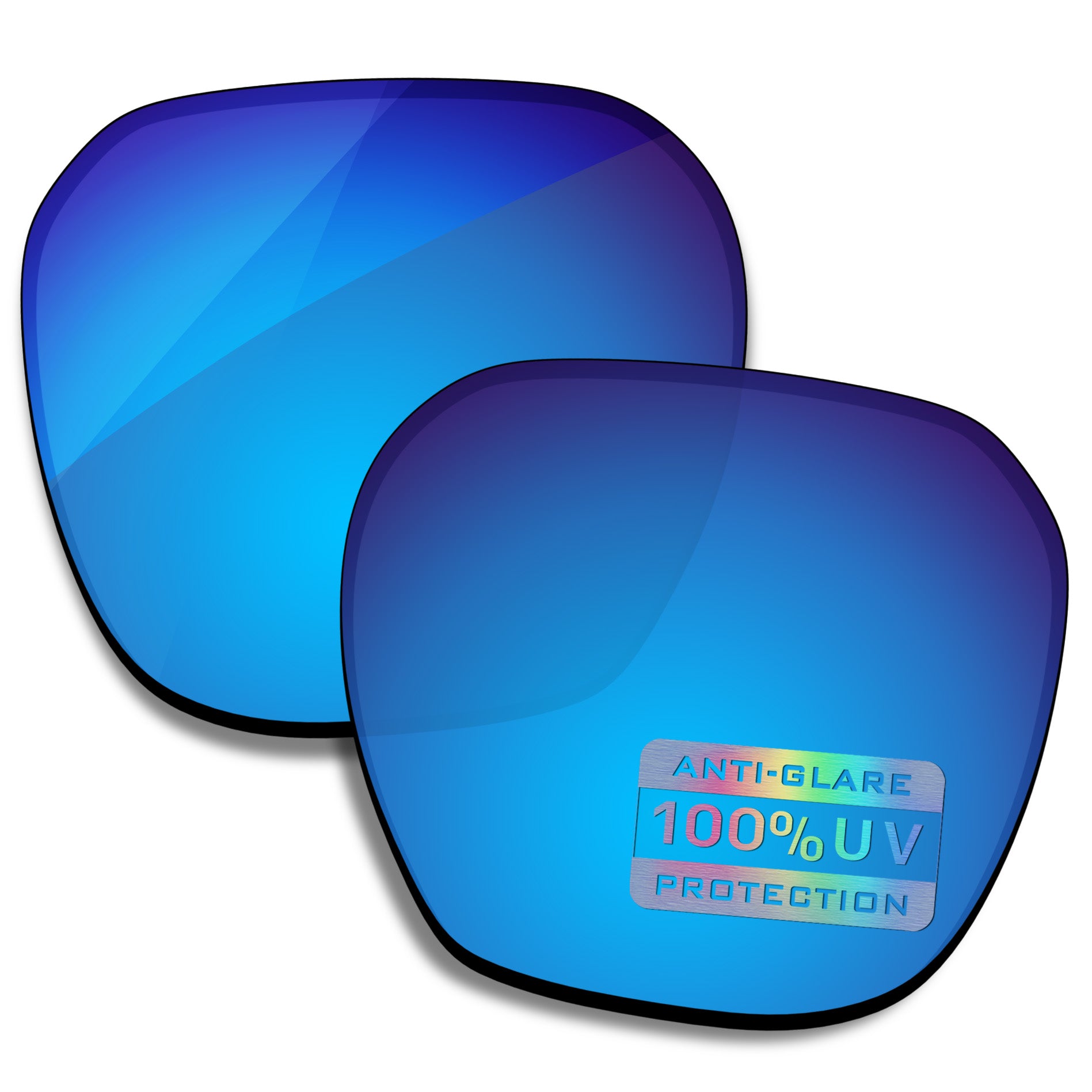 Glacier Blue MirrorX™