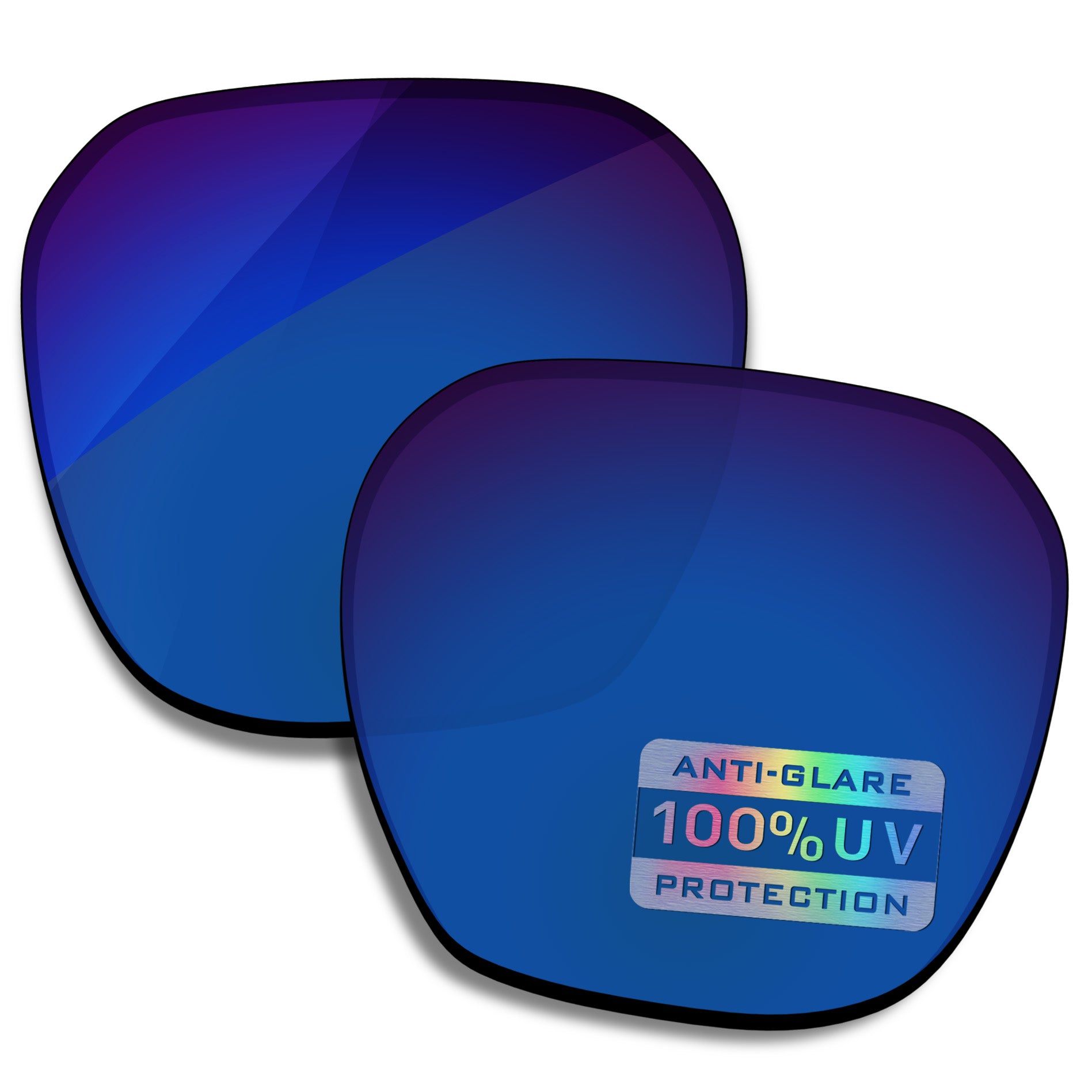 Midnight Blue MirrorX™