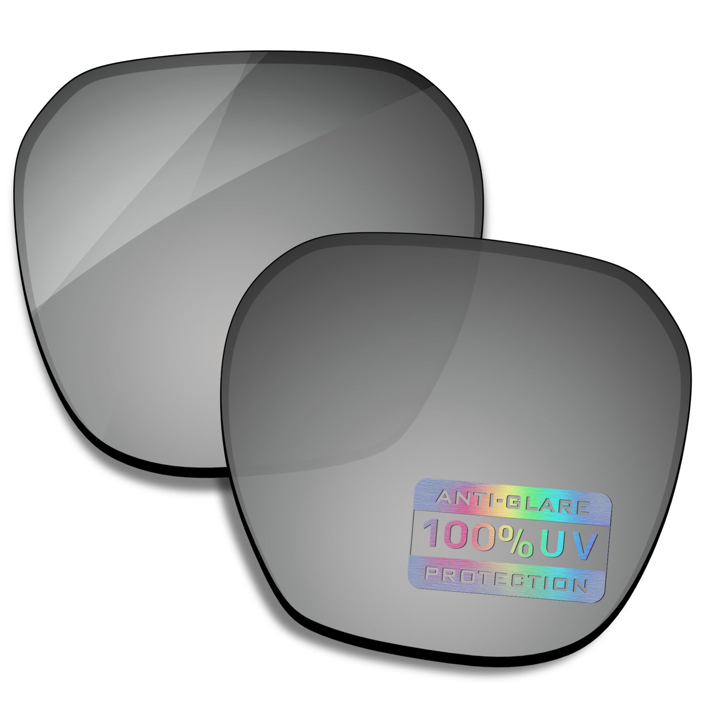 Silver Chrome MirrorX™