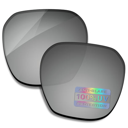 Silver Chrome MirrorX™