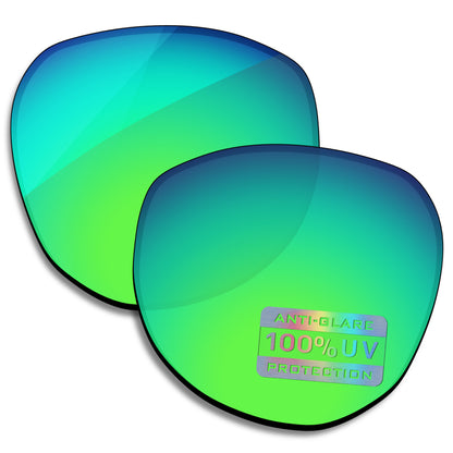 Emerald Green MirrorX™