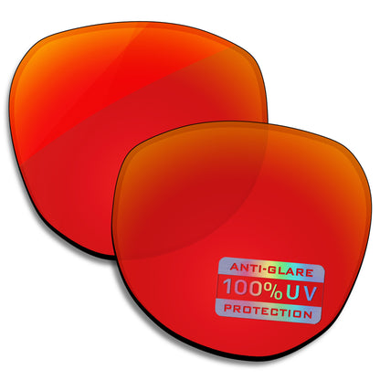 Fire Red MirrorX™