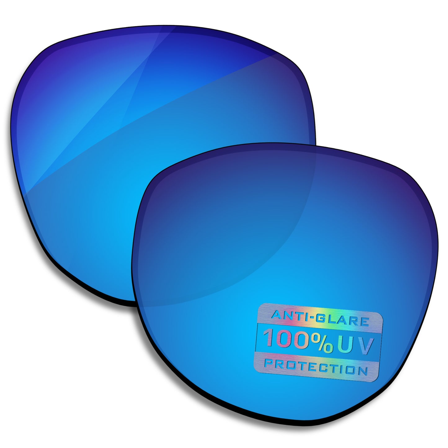Glacier Blue MirrorX™