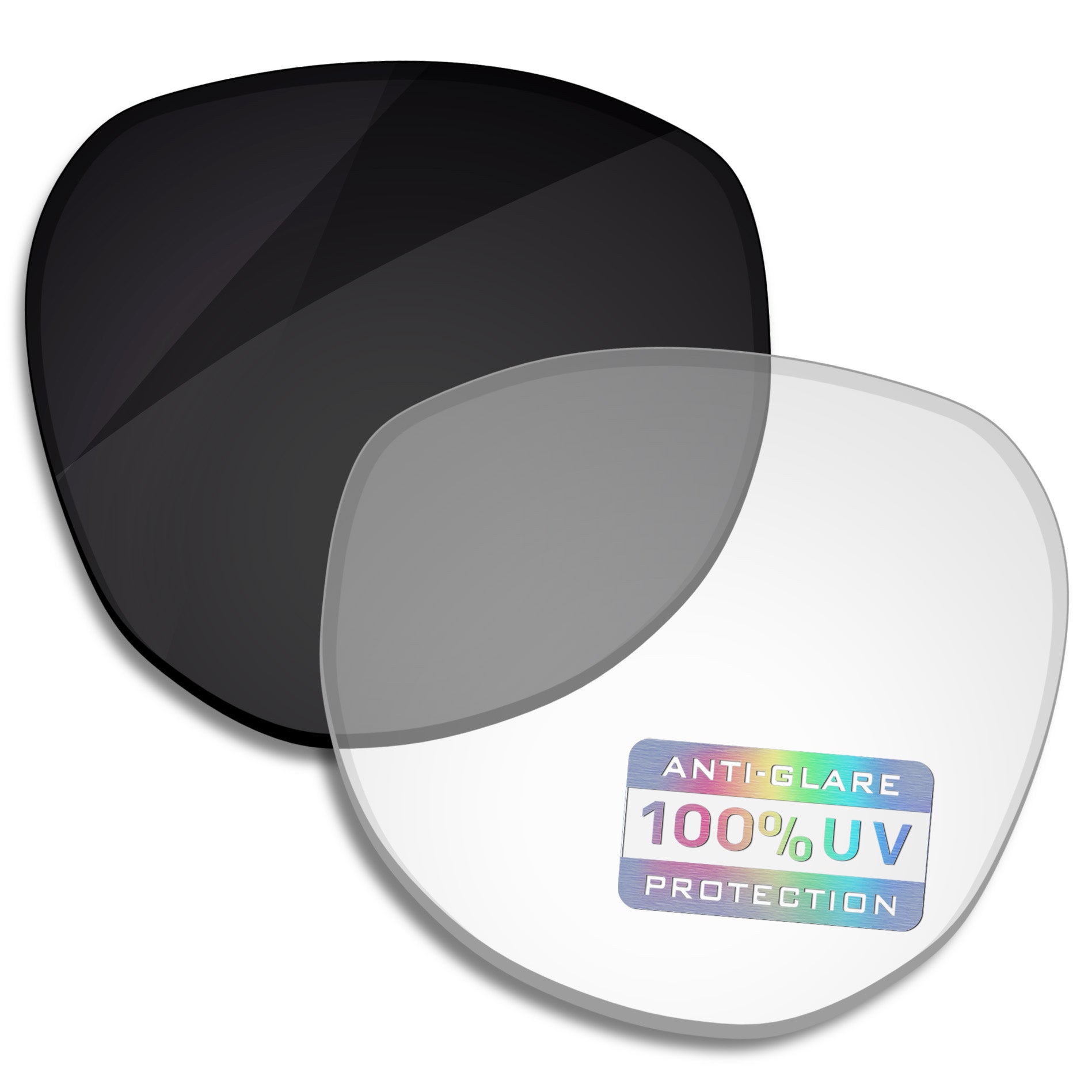 Gray Photochromic