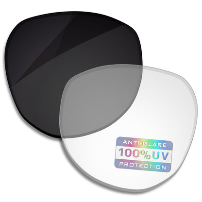 Gray Photochromic