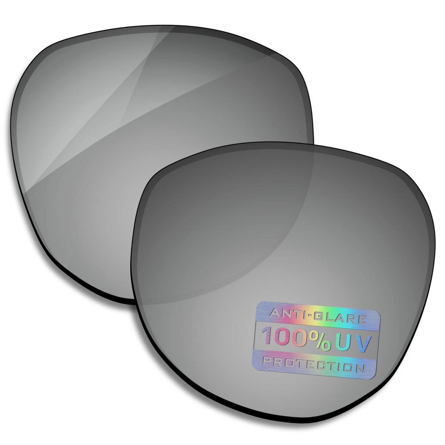 Silver Chrome MirrorX™