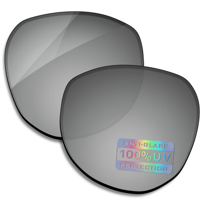 Silver Chrome MirrorX™