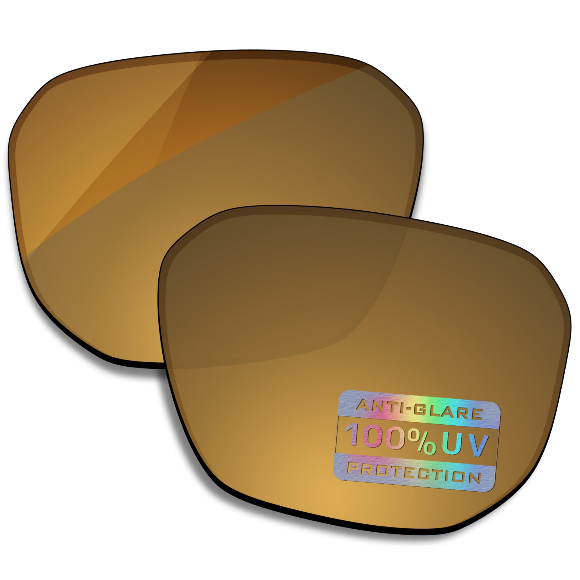 Bronze MirrorX™