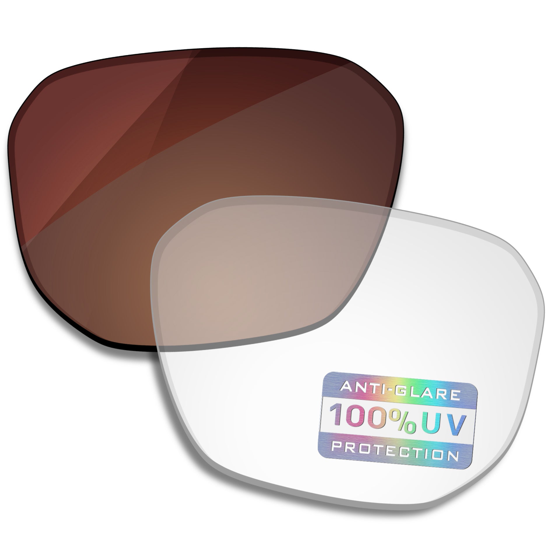 Brown Photochromic