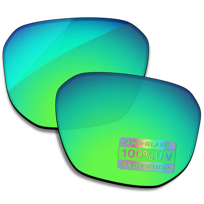 Emerald Green MirrorX™
