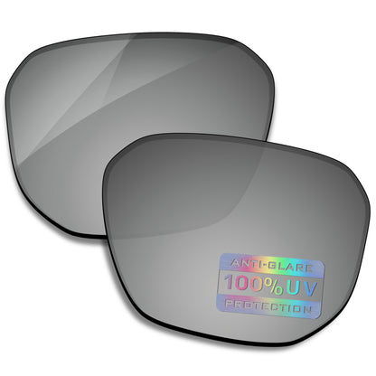 Silver Chrome MirrorX™