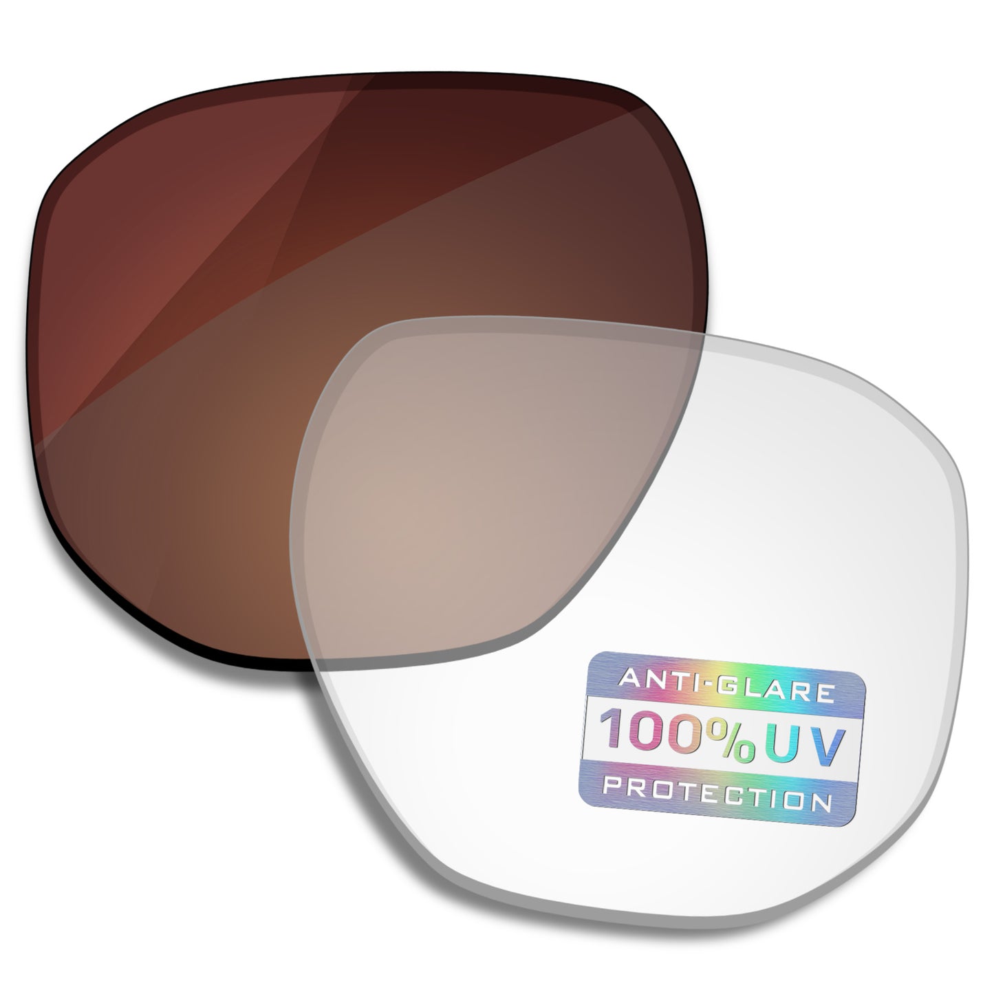 Brown Photochromic