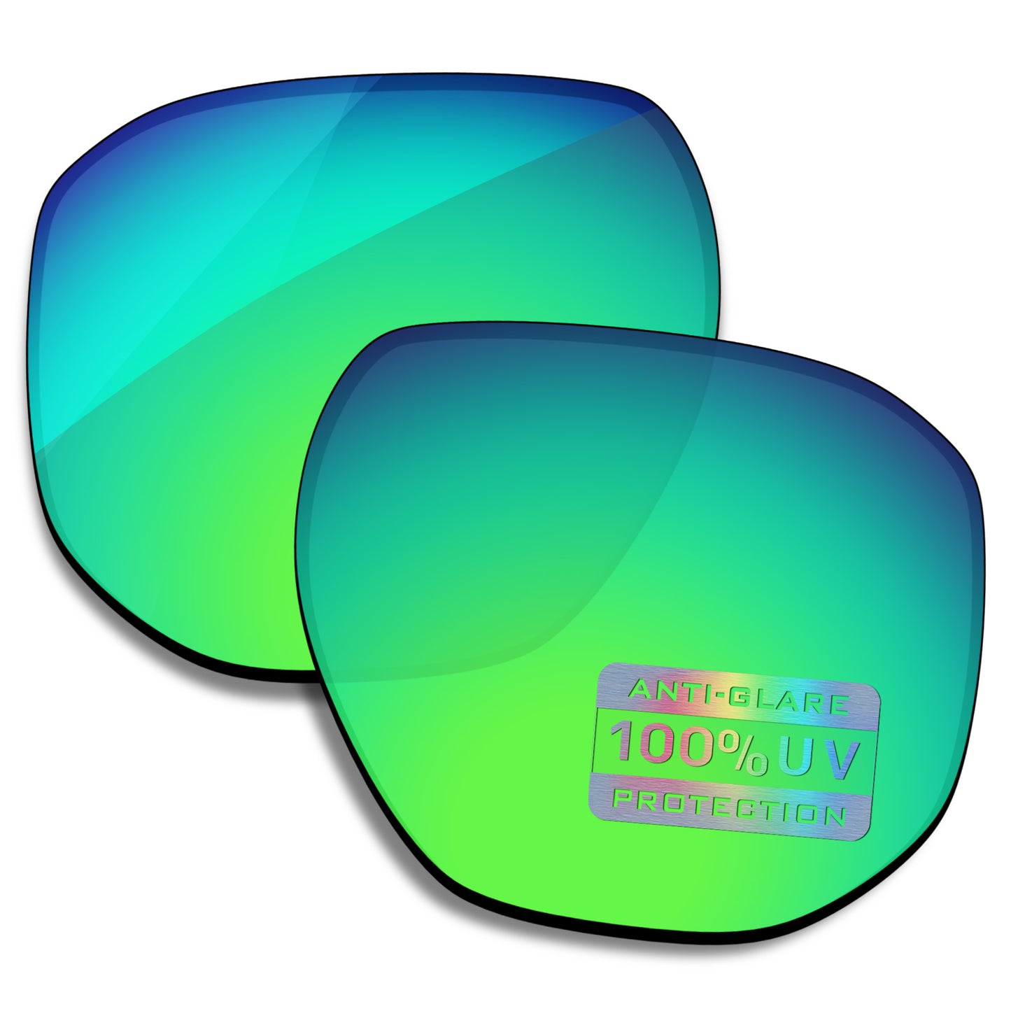 Emerald Green MirrorX™