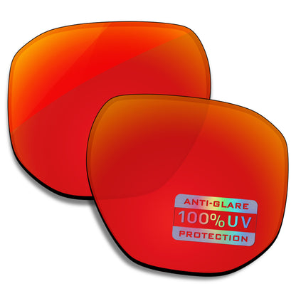Fire Red MirrorX™