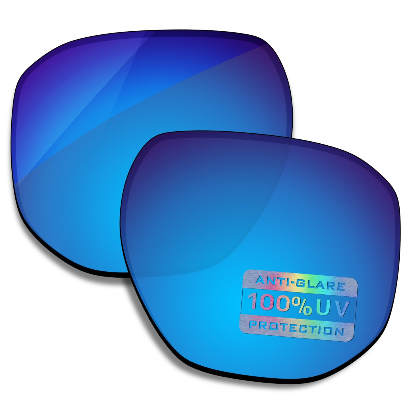 Glacier Blue MirrorX™