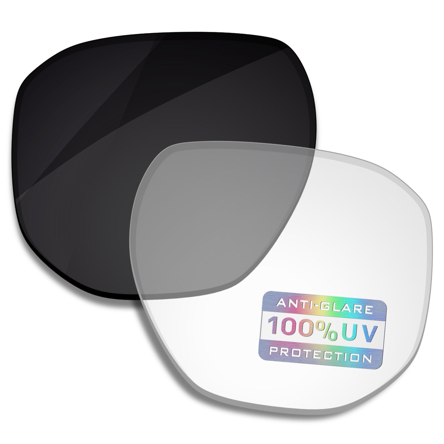 Gray Photochromic