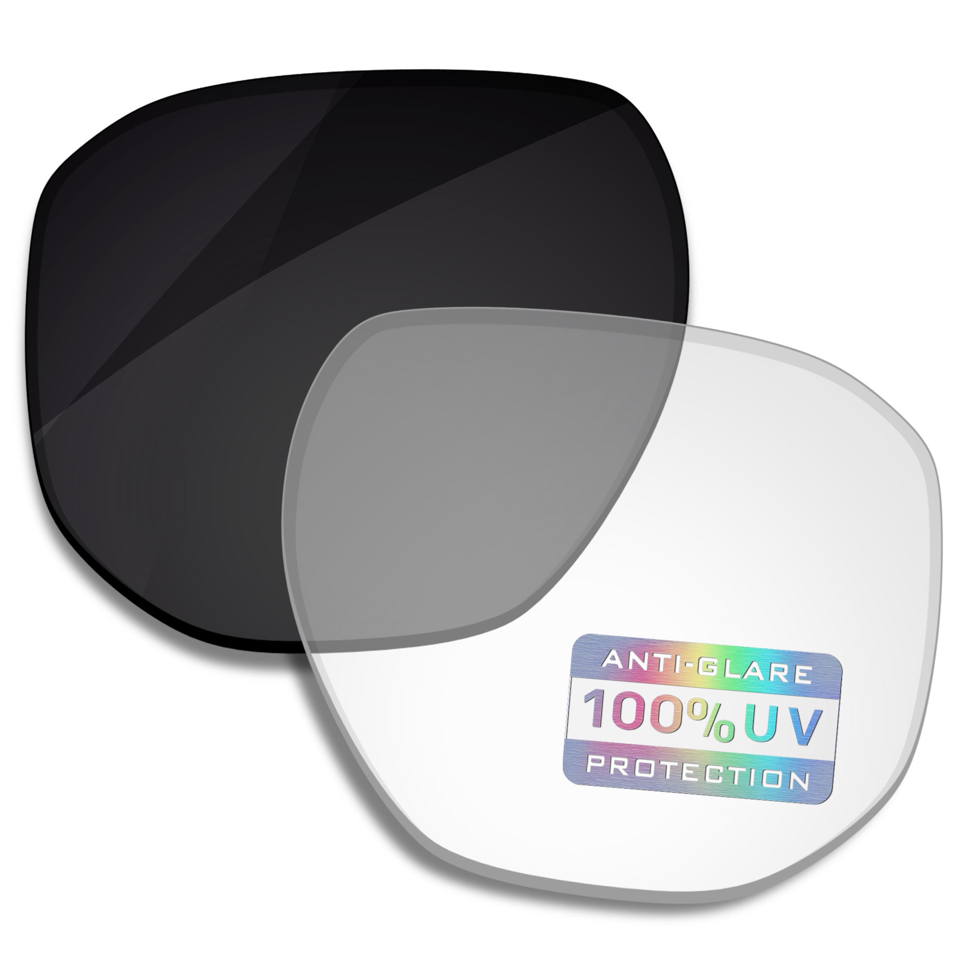 Gray Photochromic