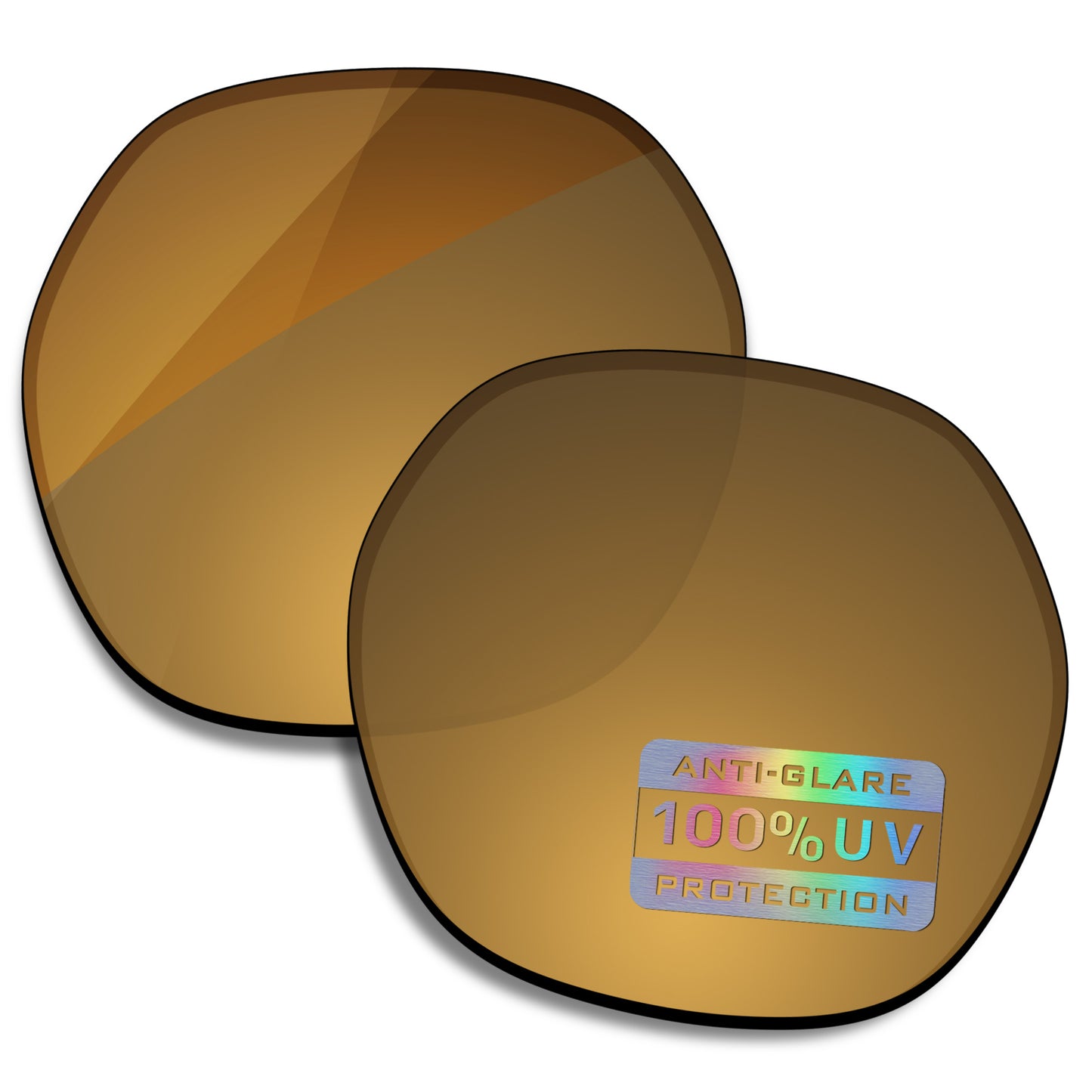 Bronze MirrorX™