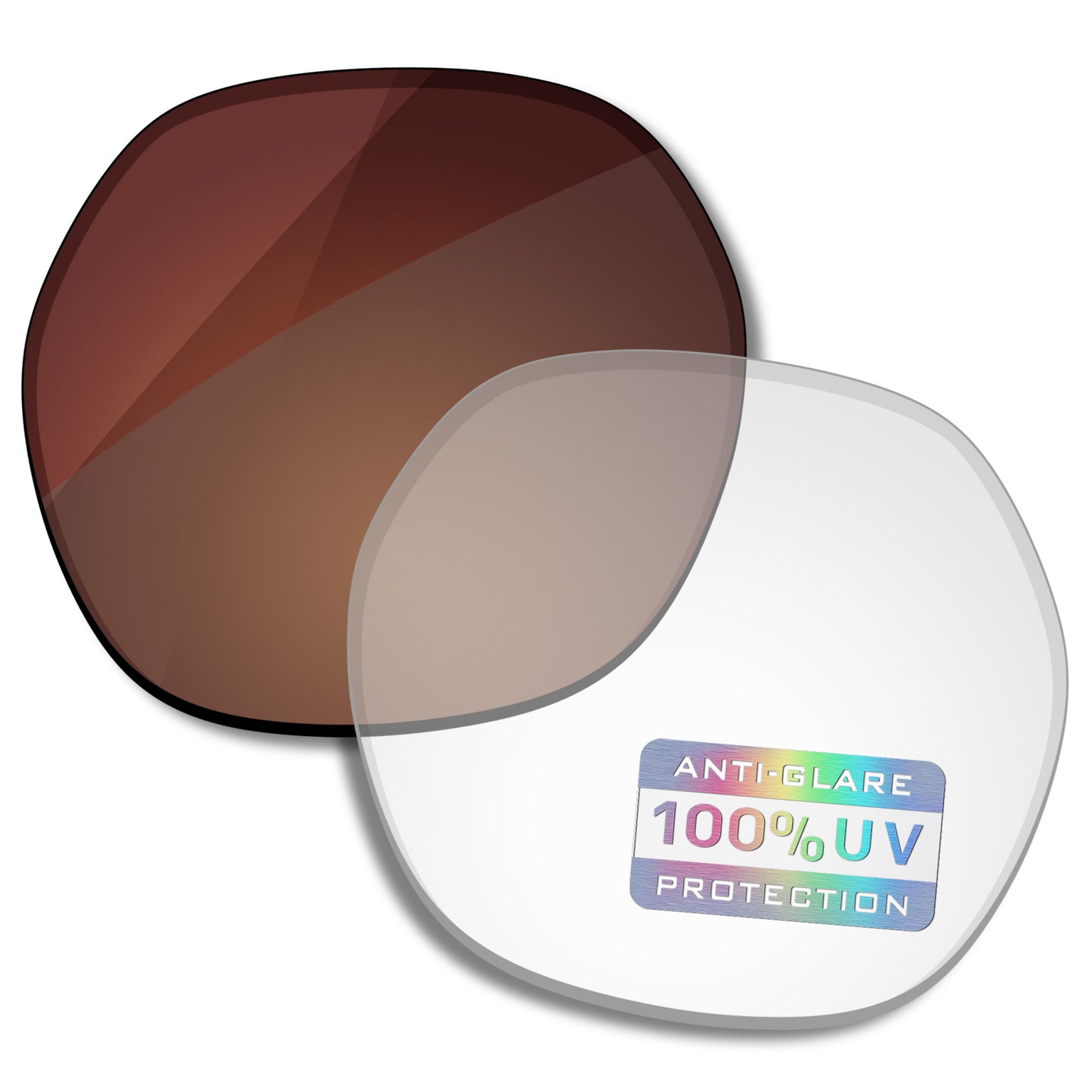 Brown Photochromic