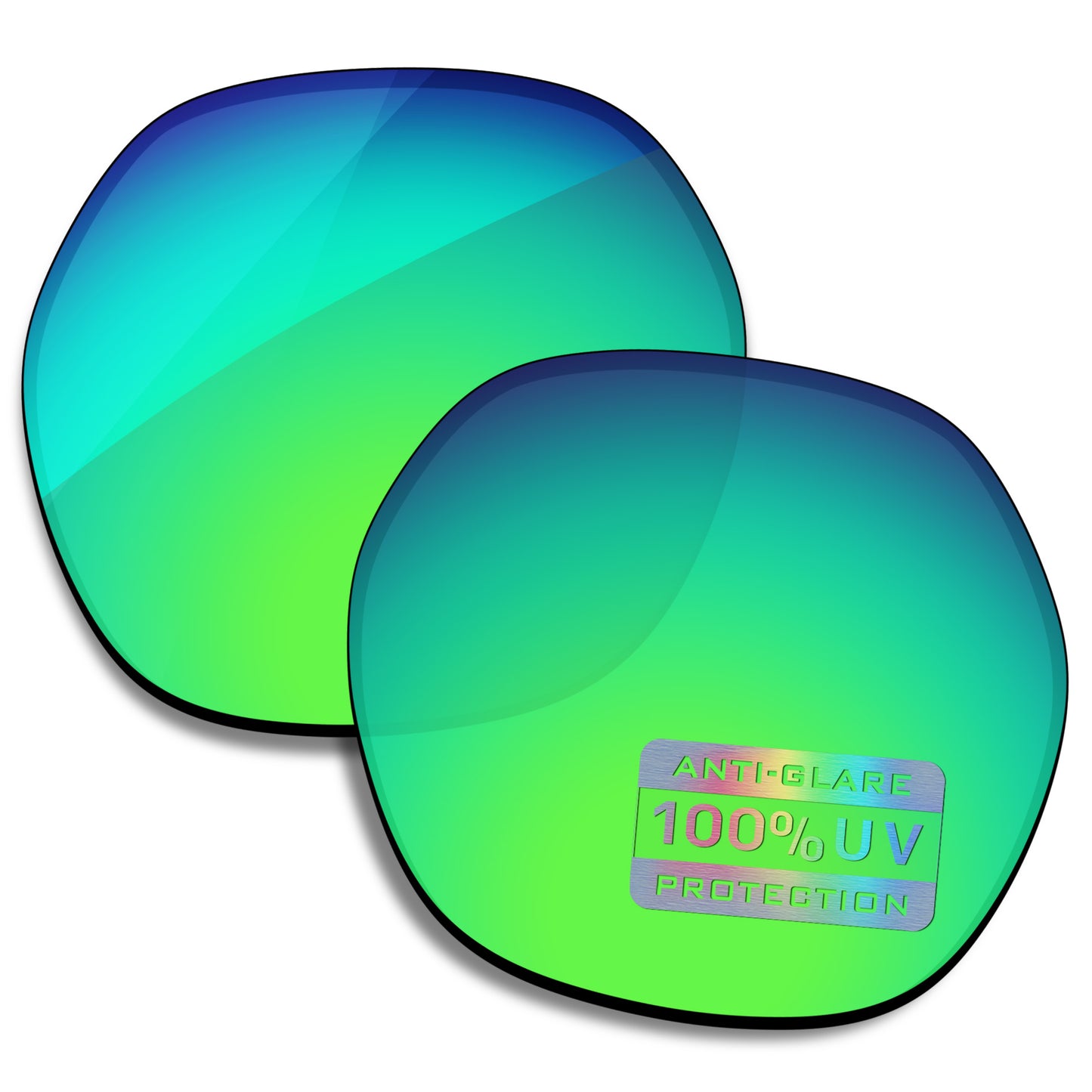 Emerald Green MirrorX™
