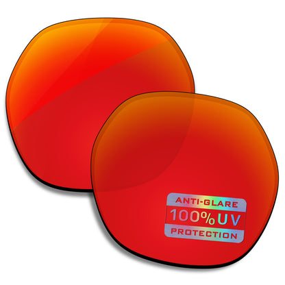 Fire Red MirrorX™