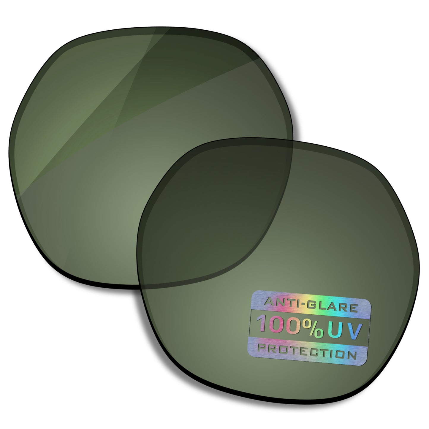 G15 Green