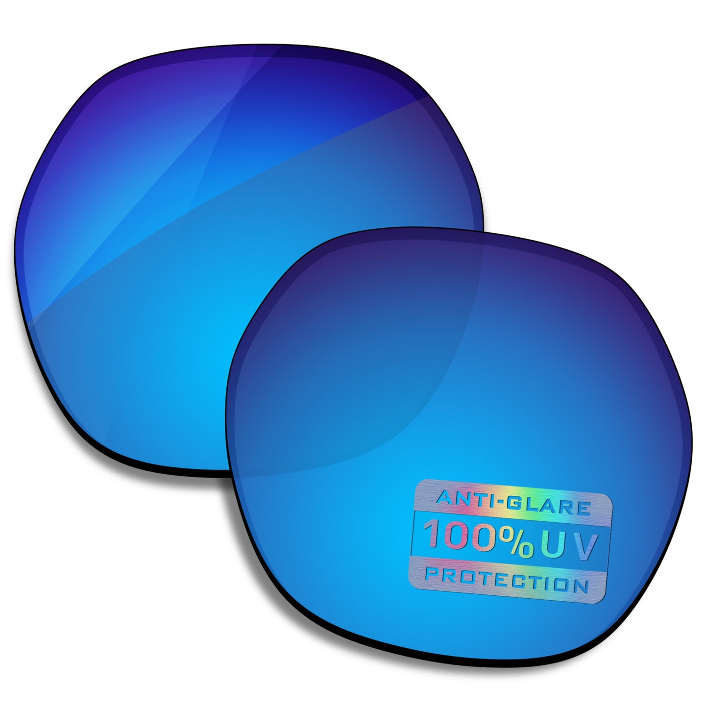 Glacier Blue MirrorX™