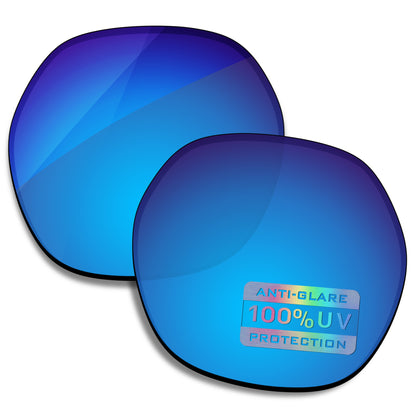 Glacier Blue MirrorX™