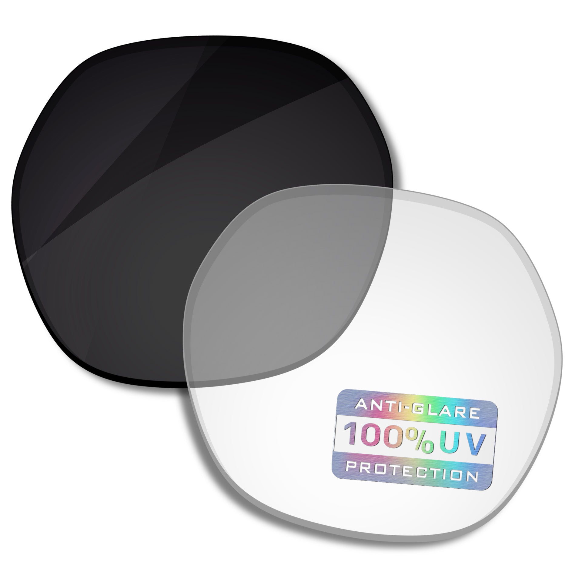 Gray Photochromic